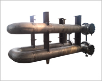750KW防爆电加热器  Φ356×8