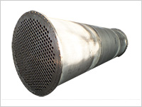 钛换热器（钛冷凝器）